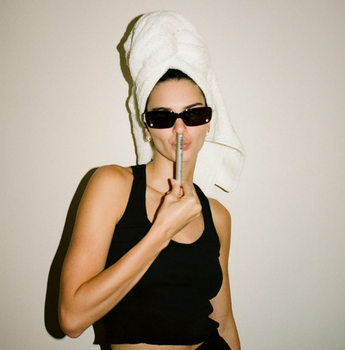 Kendall Jenner skincare brand