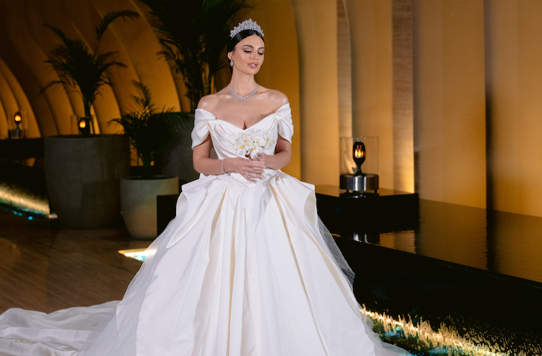 Grand Hyatt Abu Dhabi