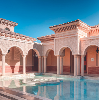 Guerlain Spa One and Only