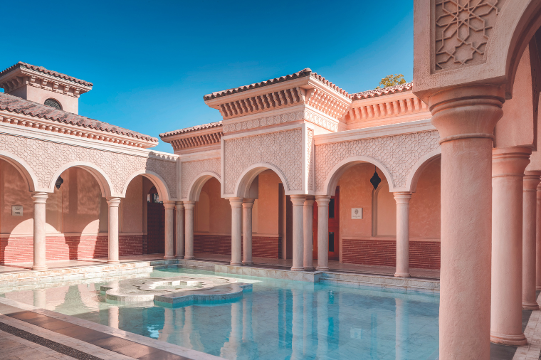 Guerlain Spa One and Only