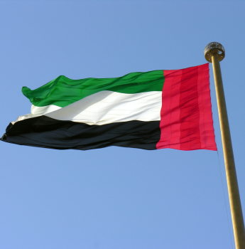 UAE Flag