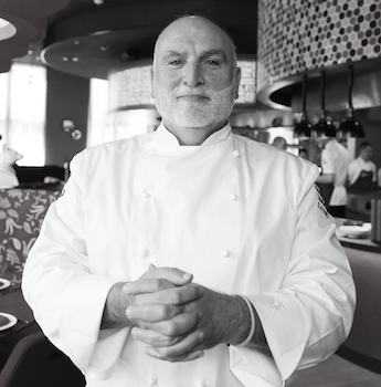 Jaleo by Jose Andres Atlantis the Royal main