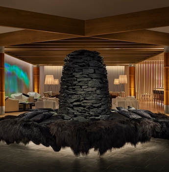 The Reykjavik EDITON