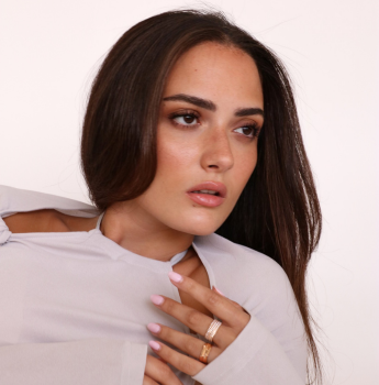 Yasmine Zahran Beauty